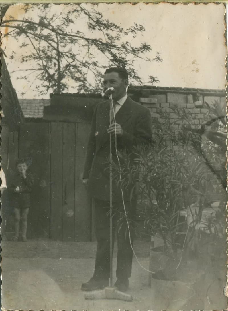 Alakuló közgyűlés