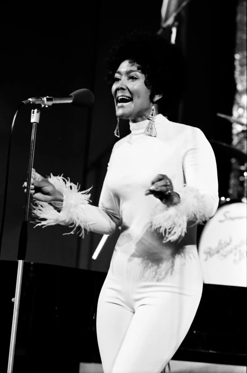 Newport '71 /Jazz Festival/