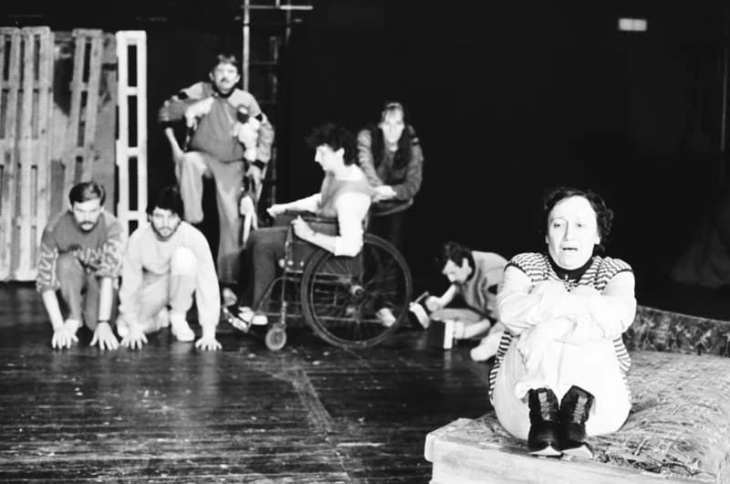 Hubay Miklós: Római karnevál