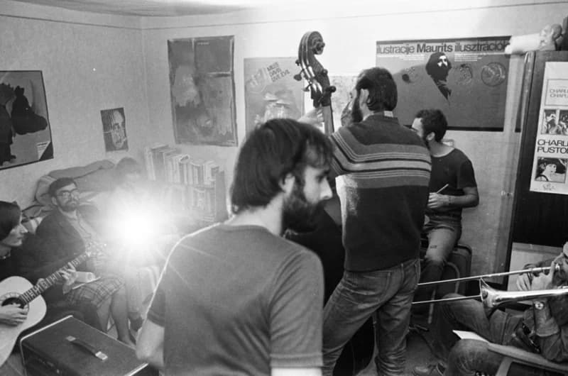 Jazz-telep Újvidéken