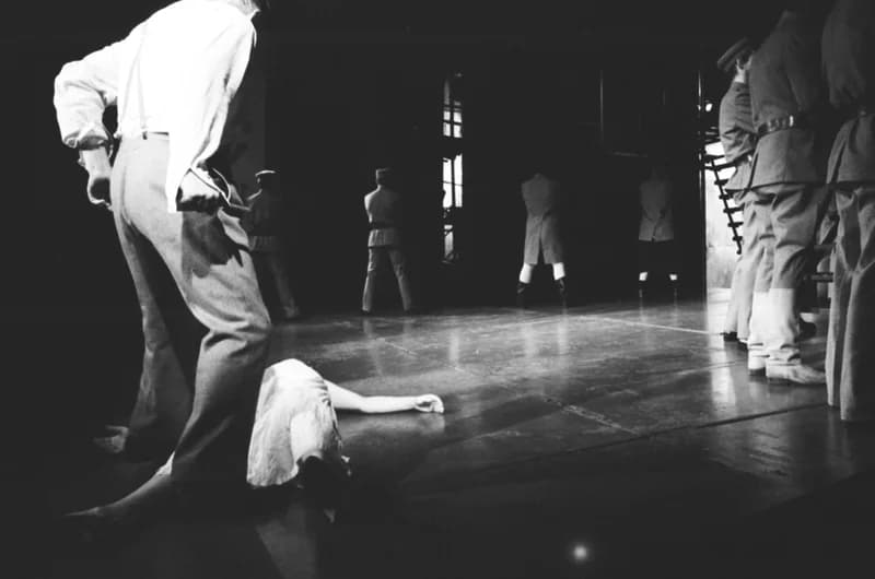 Georg Büchner : Woyzeck