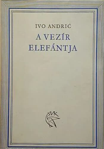 A vezír elefántja