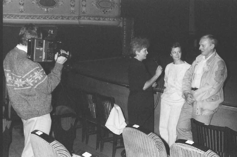 Az Újvidéki Színház Kolozsváron