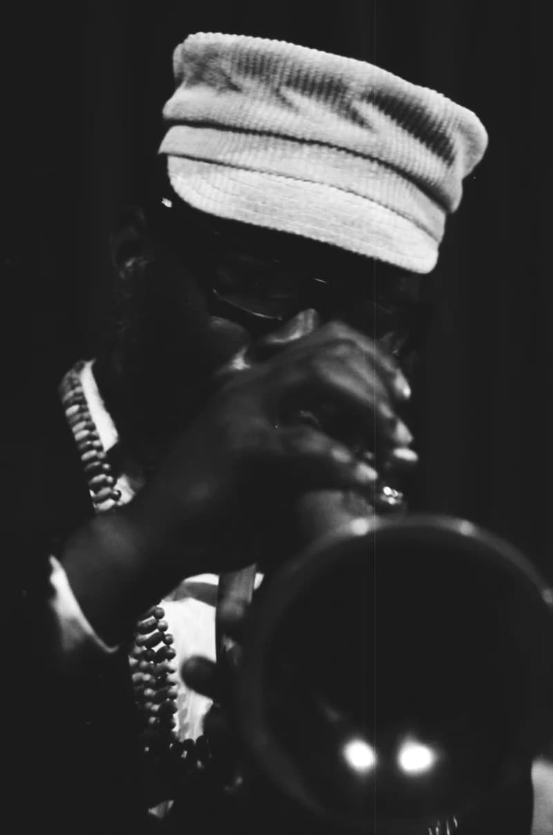 X. Ljubljanai Nemzetközi Jazz Fesztivál