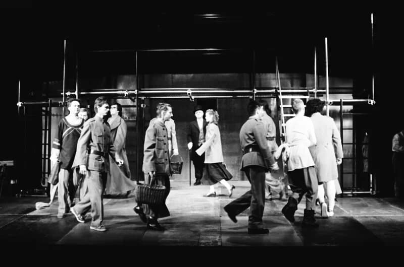 Georg Büchner : Woyzeck