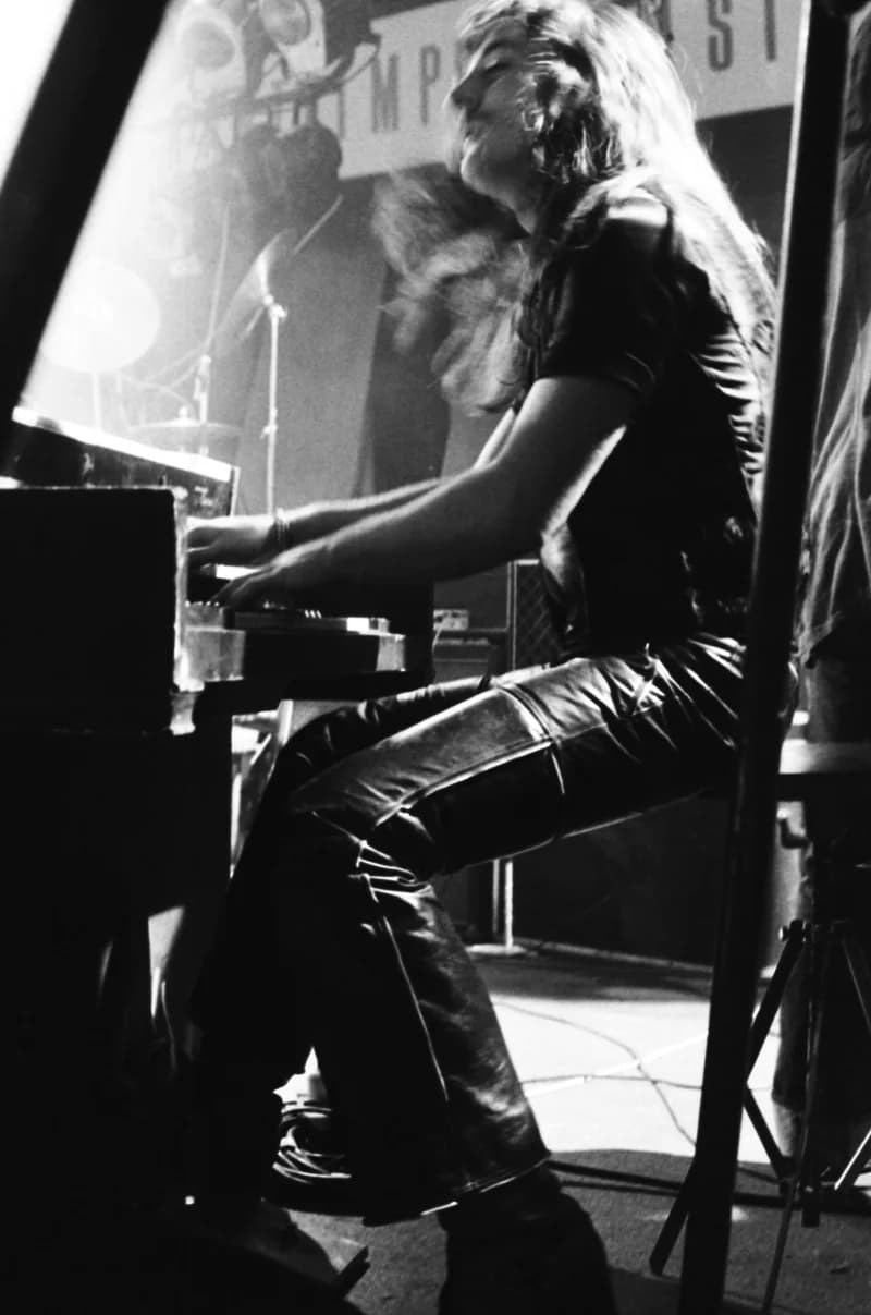 Szolidaritás Rockfesztivál