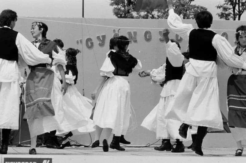 XX. Durindó - Gyöngyösbokréta