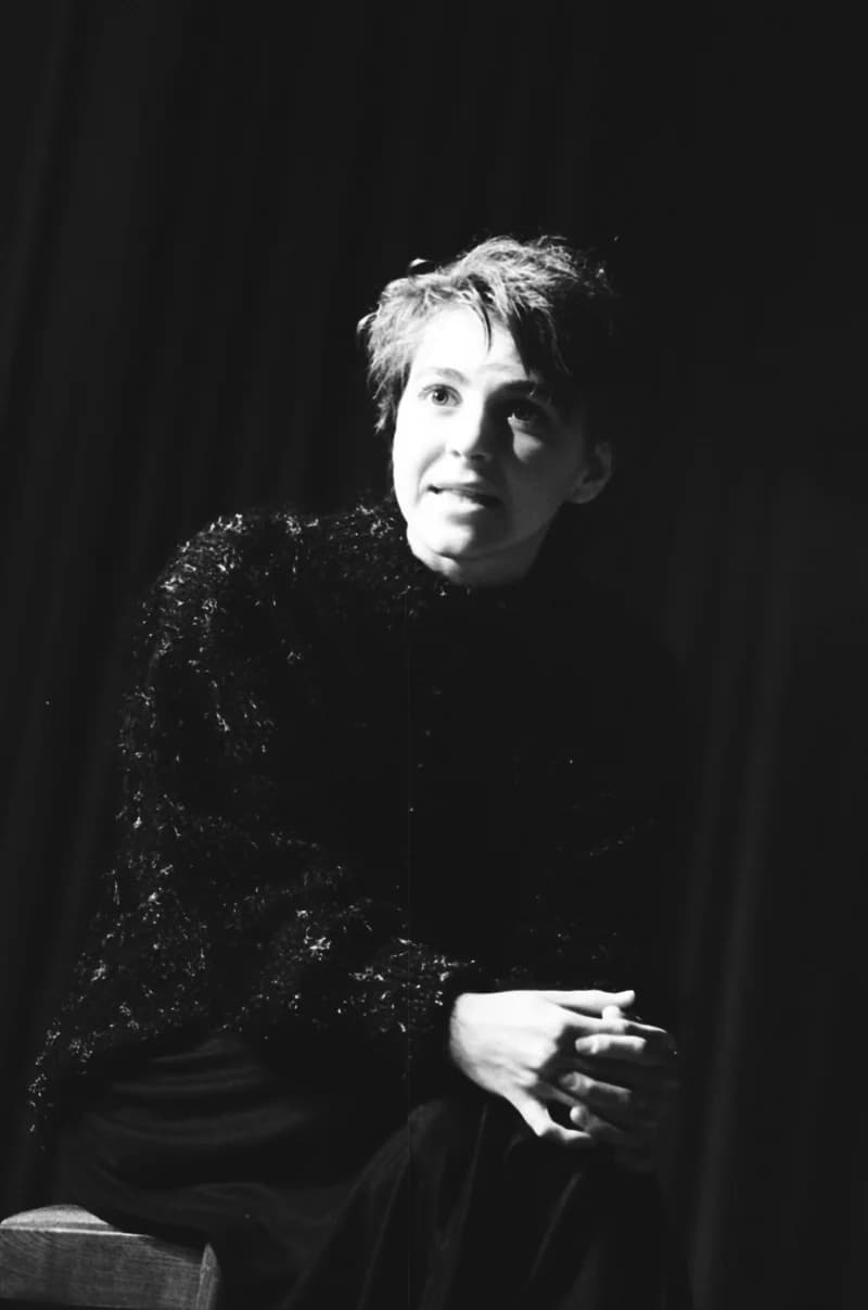 Középiskolások Művészeti Vetélkedője '88