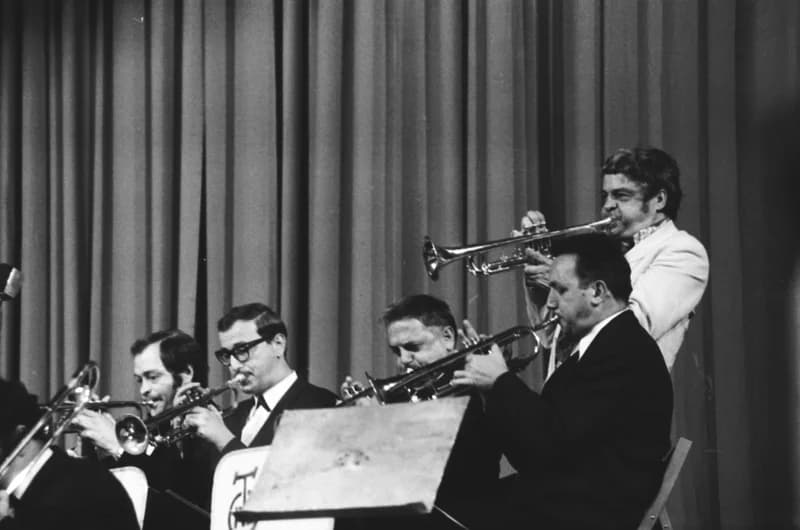 X. Ljubljanai Nemzetközi Jazz Fesztivál