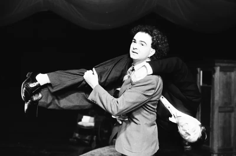 Hubay Miklós: Római karnevál