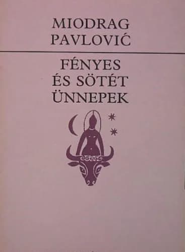 Fényes és sötét ünnepek