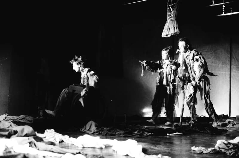 Hubay Miklós: Római karnevál