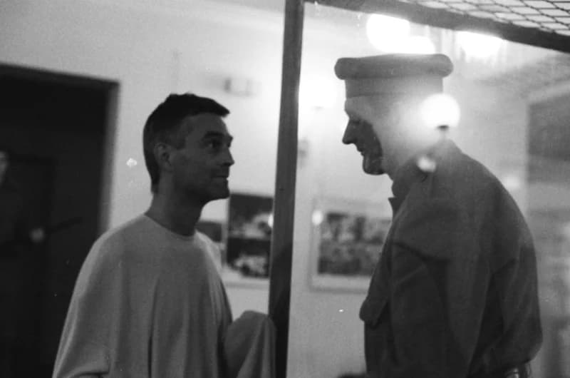 Tompa Gábor (r.): Woyzeck