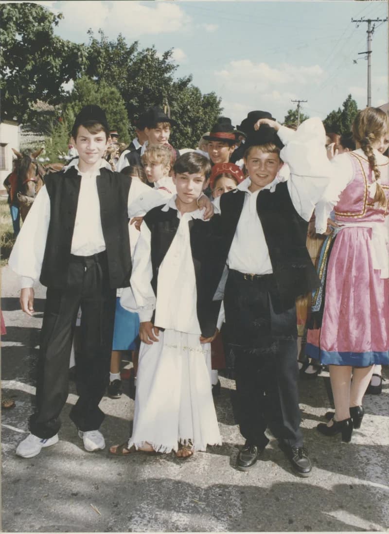 17. Hertelendyfalvi Arató Napok