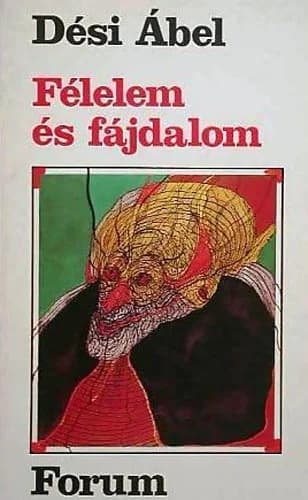 Félelem és fájdalom