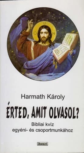 Érted, amit olvasol? 