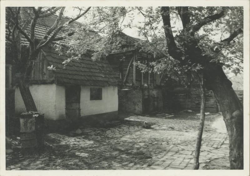 Falukép Hertelendyfalva