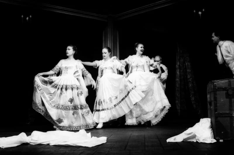 Játsszunk Moliére-t