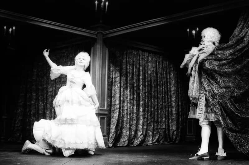 Játsszunk Moliére-t