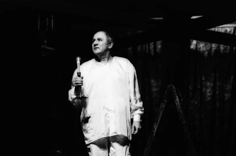 Játsszunk Moliére-t