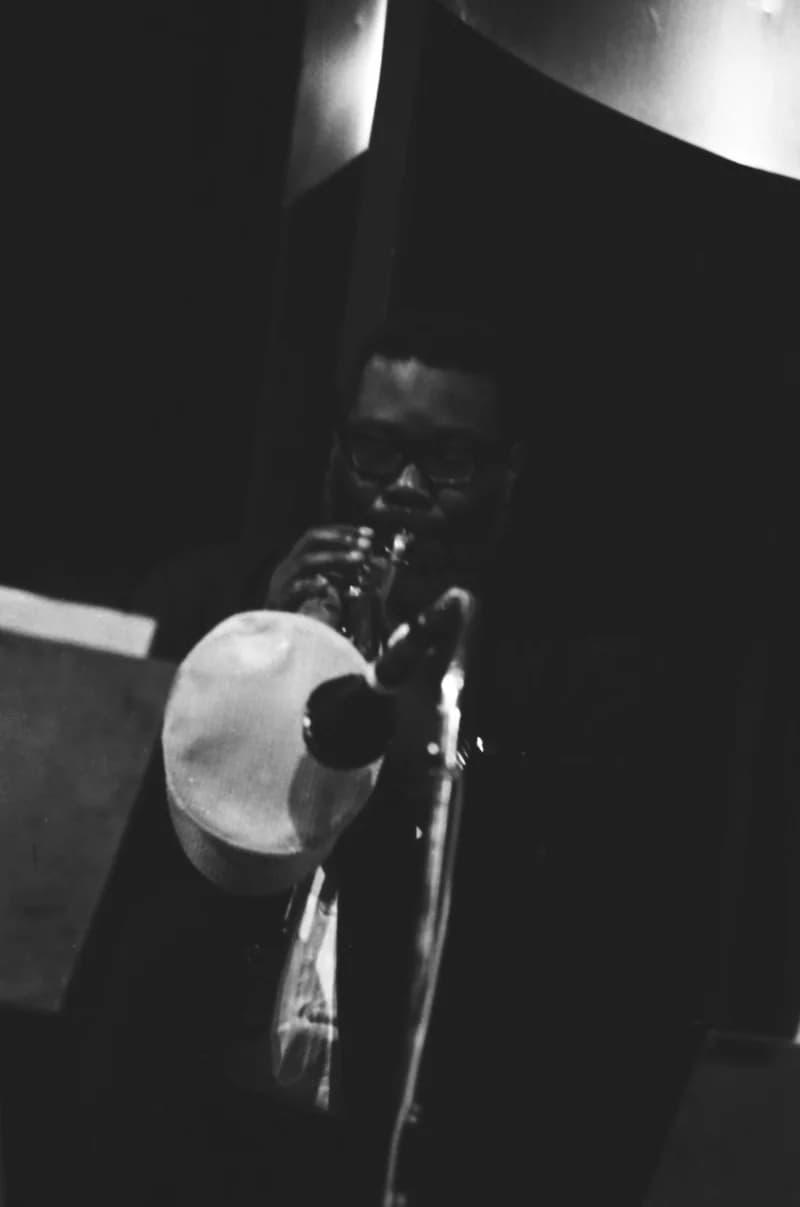 X. Ljubljanai Nemzetközi Jazz Fesztivál