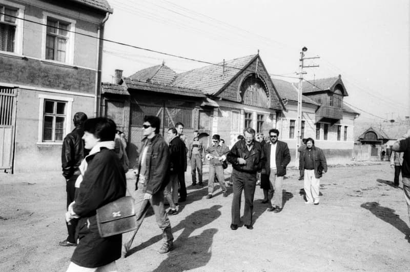 Az Újvidéki Színház Kolozsváron