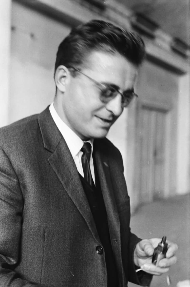 A topolyai ipari iskolában