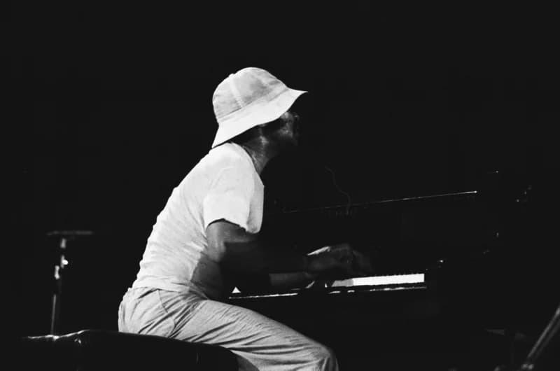 XVII. Ljubljanai Jazzfesztivál