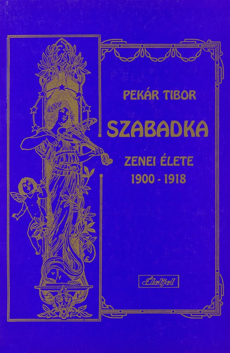 Szabadka zenei élete 