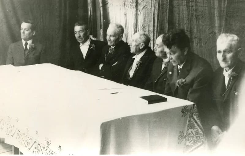 Amatőrizmus 50. évfordulója