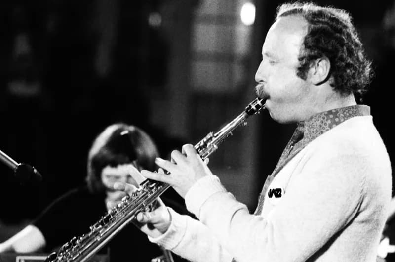 XVII. Ljubljanai Jazzfesztivál