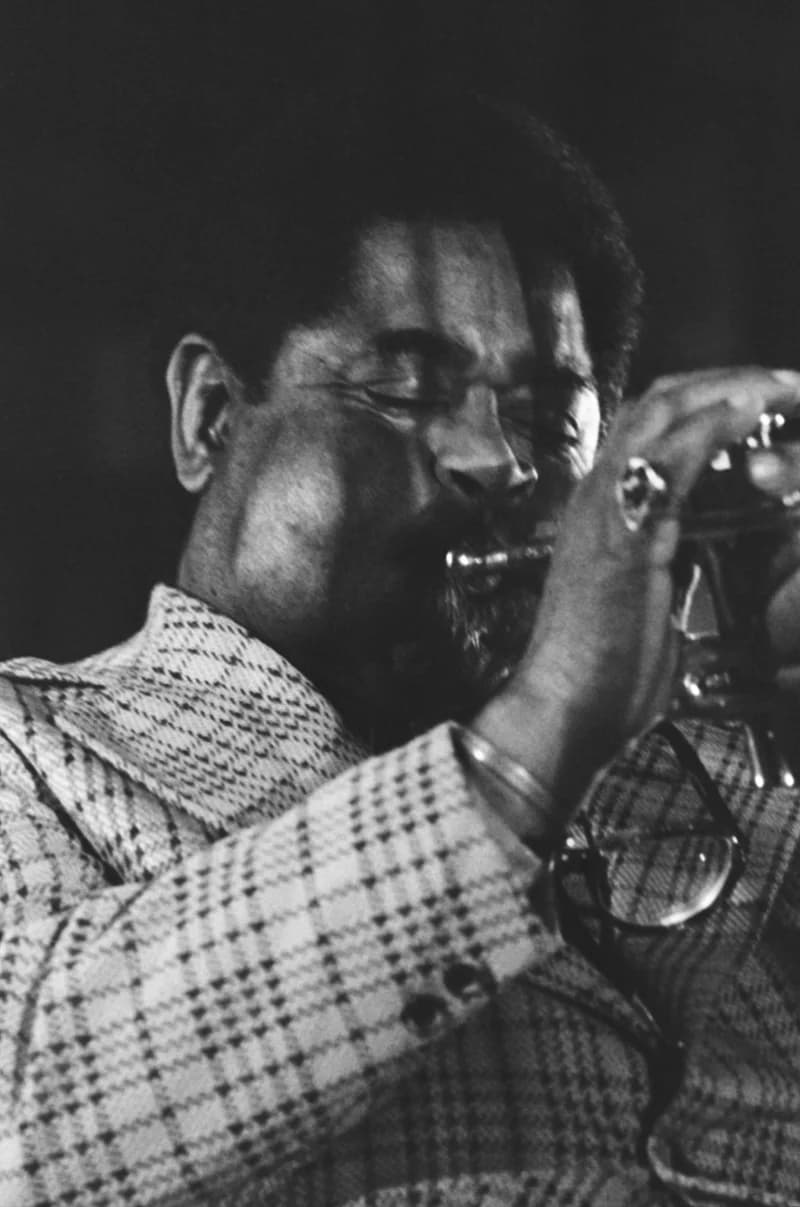 Belgrádi Jazz Fesztivál '74