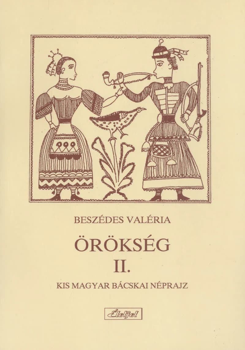 Örökség II.