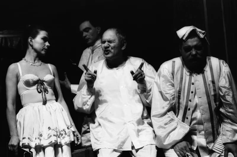 Játsszunk Moliére-t