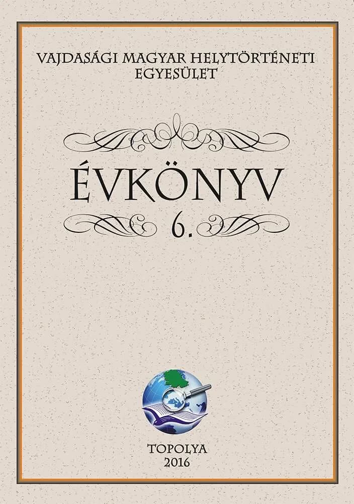 Évkönyv 6.