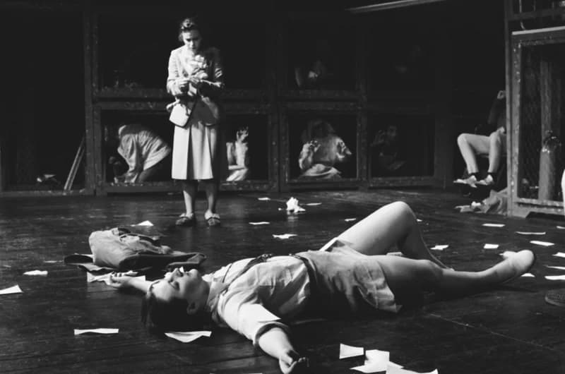 Tömöry Péter (r.), Tolnai Ottó: Paripacitrom 