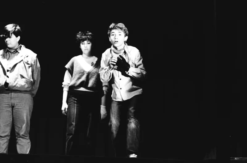 Színművészeti Vetélkedő