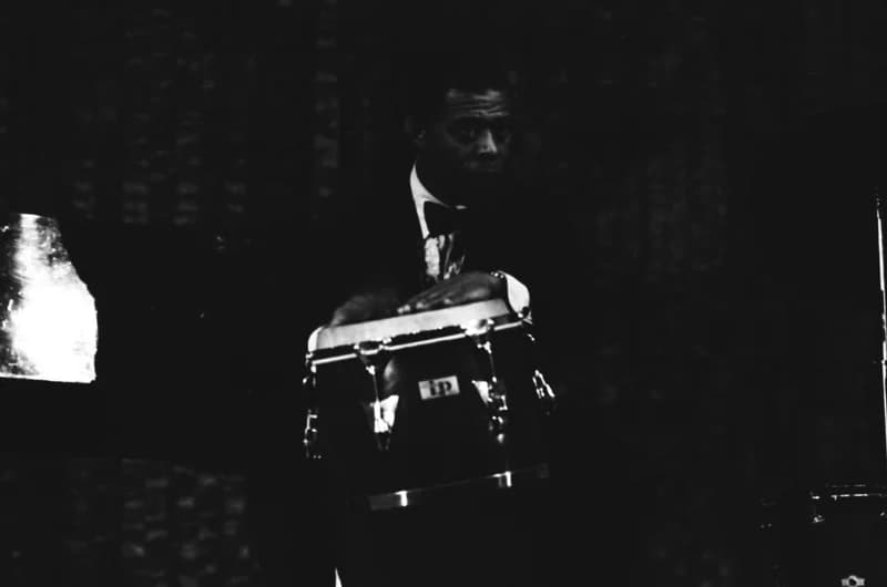 Errol Garner Belgrádban