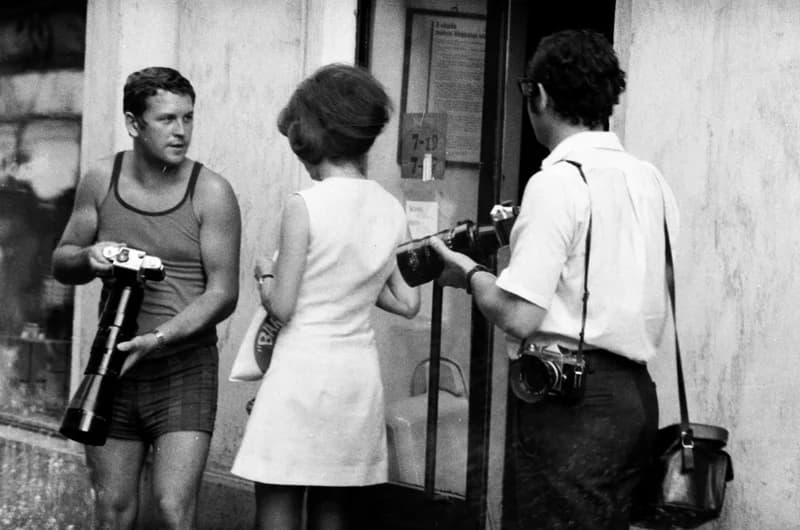 Pécs - Fotóművészeti találkozó