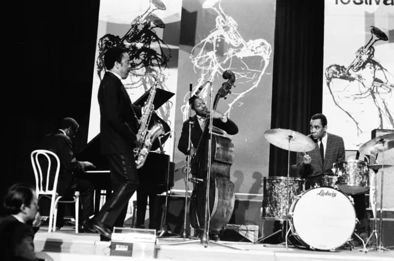 IX. Ljubljanai Nemzetközi Jazz Fesztivál