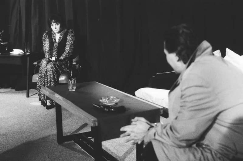 Mario Fratti: Kegyetlen játék - Budapesti Műszaki Egyetem R-épületében