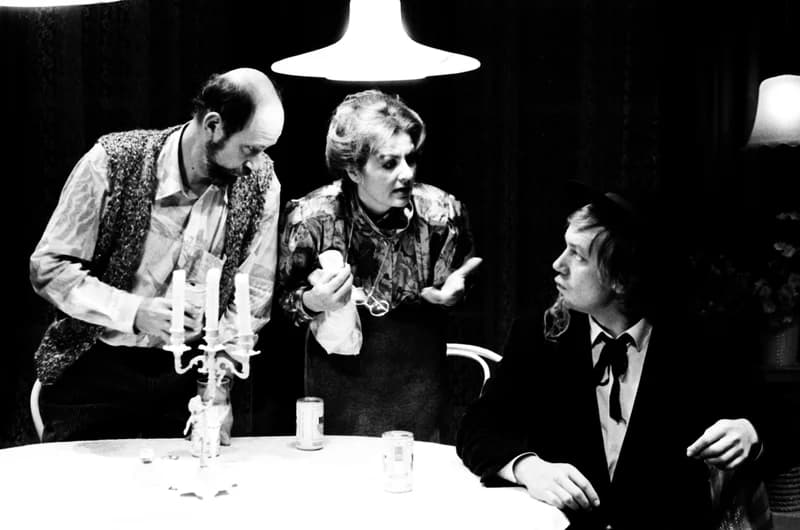 Aznap, amikor a pápát elrabolták