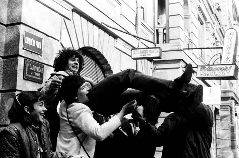 Középiskolások Művészeti Vetélkedője '83 (Színművészeti, Ifjúsági Tribün)