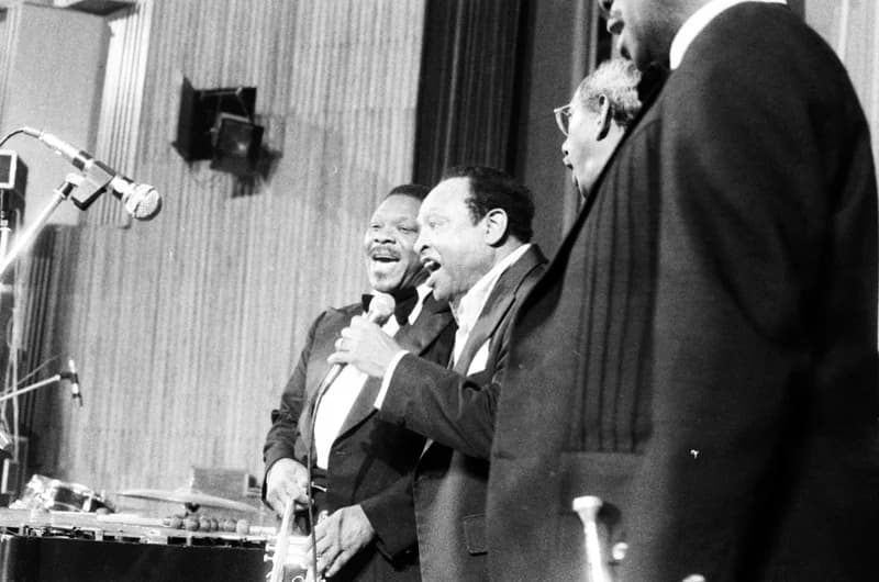 X. Belgrádi Jazz Fesztivál