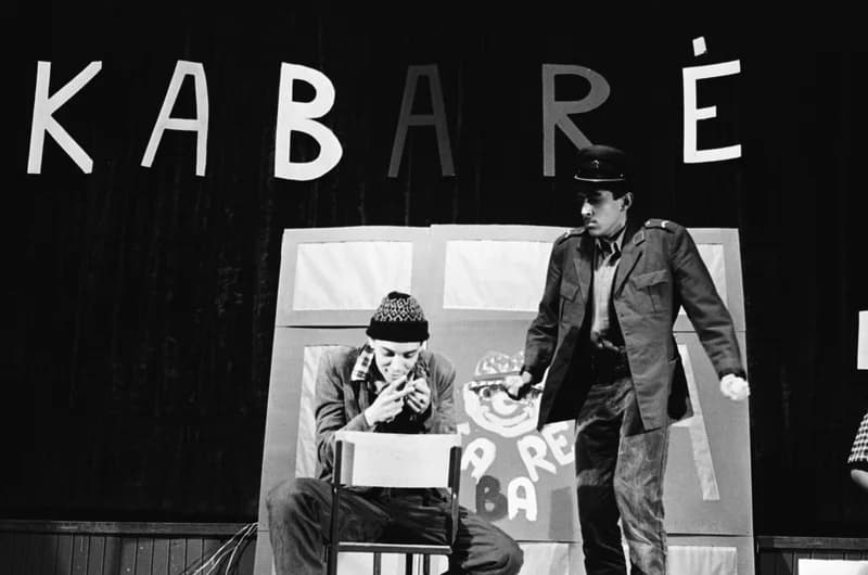 Színművészeti Vetélkedő