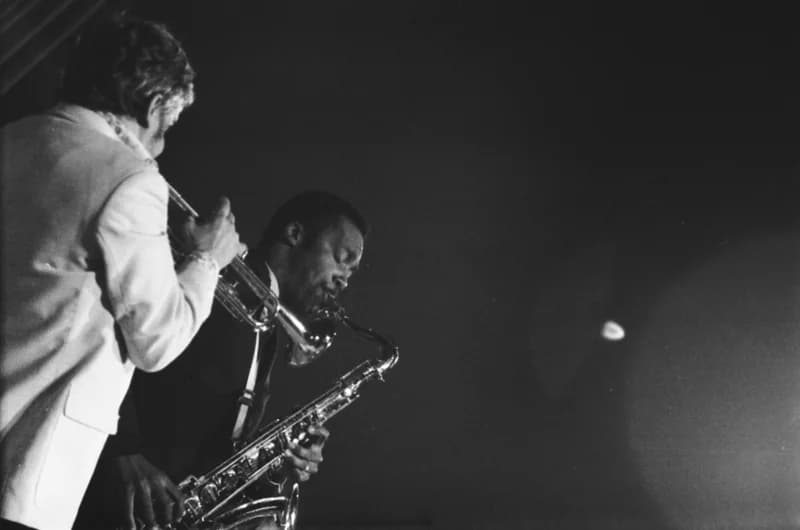 X. Ljubljanai Nemzetközi Jazz Fesztivál