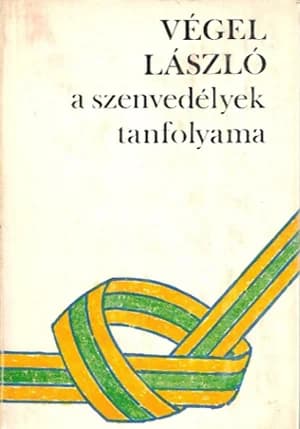 A szenvedélyek tanfolyama