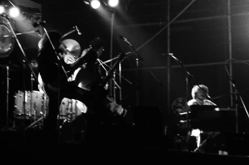 Szolidaritás Rockfesztivál