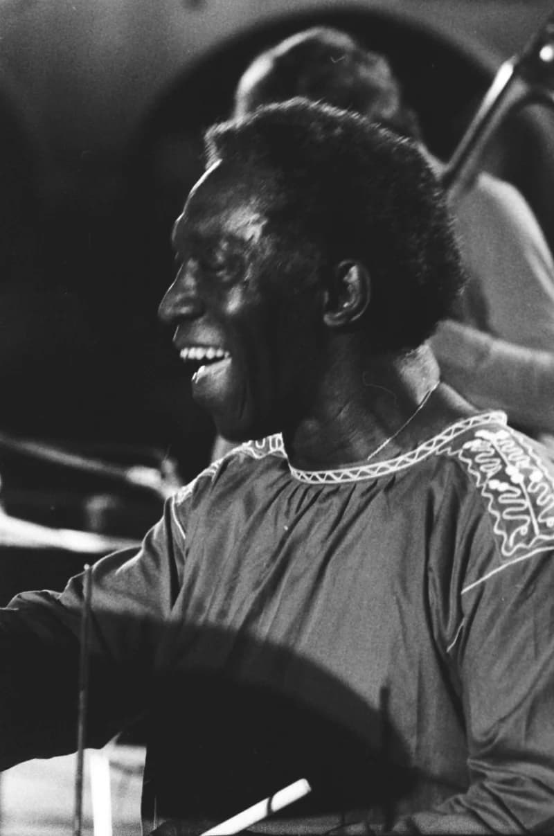 XVII. Ljubljanai Jazzfesztivál