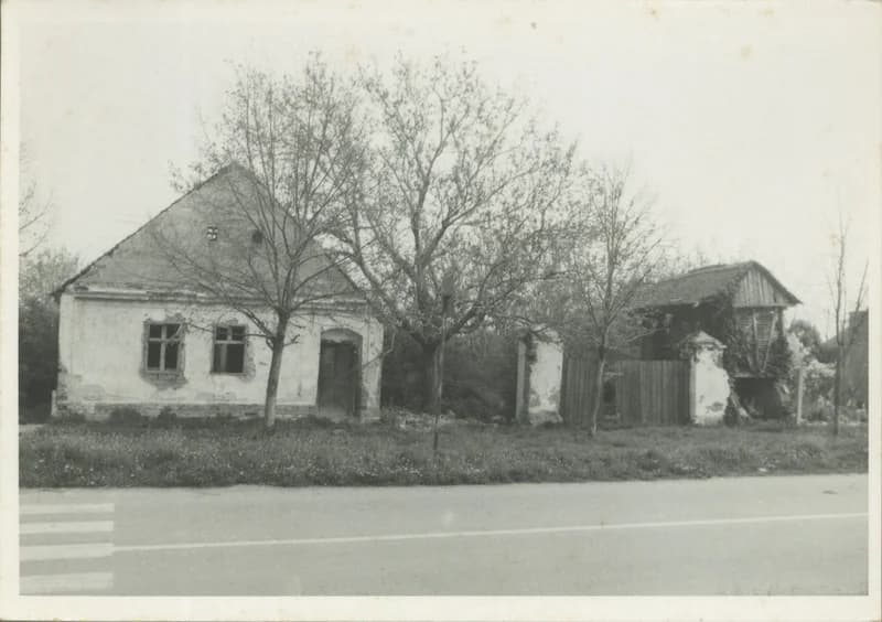 Falukép Hertelendyfalva